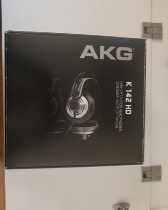 Cuffie AKG 142 HD