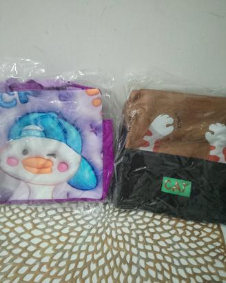 borsa termica bimbi