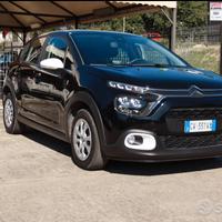 Citroen C3 PureTech 83 S&S You