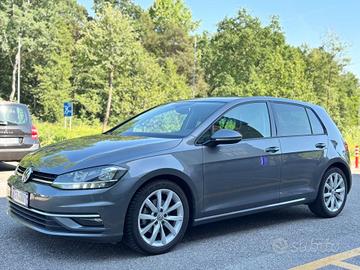 Volkswagen Golf 1.6 TDI 115 CV 5p. Virtual*Neopate