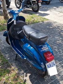 vespa primavera 125 et3