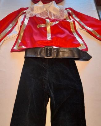 Maschera carnevale 