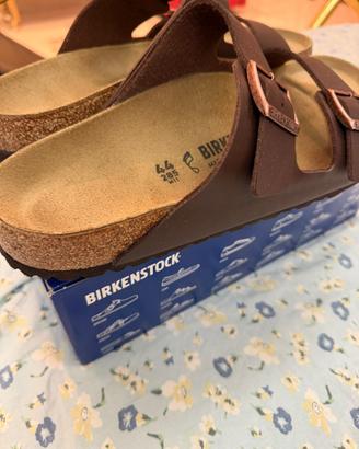 Birkenstock uomo