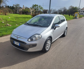 Punto Evo 1.3 Multijet