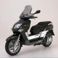 Ricambi Yamaha XC 300