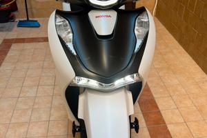 Honda sh 125 abs sport