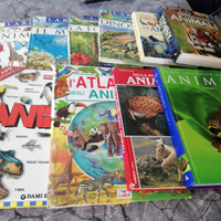 11 Libri sugli animali