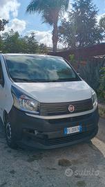 FIAT TALENTO - COIBENTATO