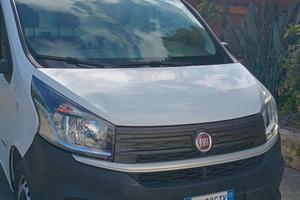 FIAT TALENTO - COIBENTATO