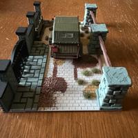 Diorama