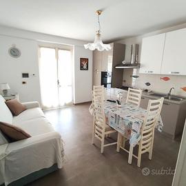 Santa Maria di Castellabate weekend 1/2 agosto
