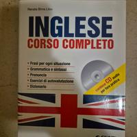 Libro Inglese corso completo - Giunti