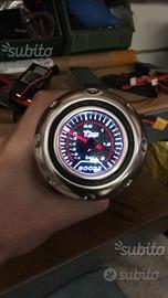 Manometro turbo Audi TT