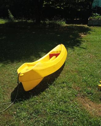 Canoa