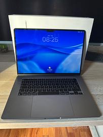 Macbook alr 15 M2 512/8