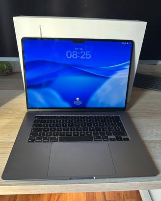 Macbook alr 15 M2 512/8