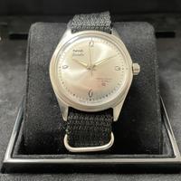 HMT Janata automatico carica manuale soleil