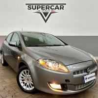 Fiat Bravo 1.4 Benz Euro 5, uni propr, si neopat, 