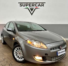 Fiat Bravo 1.4 Benz Euro 5, uni propr, si neopat, 