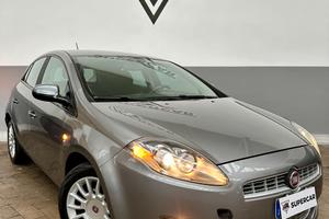 Fiat Bravo 1.4 Benz Euro 5, uni propr, si neopat, 