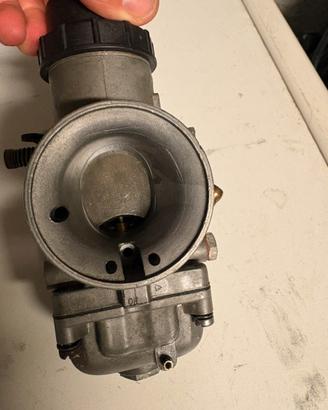 Carburatore Dell’orto vhsb 34 ld