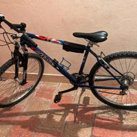 BICI MOUNTANBIKE Atala WAP