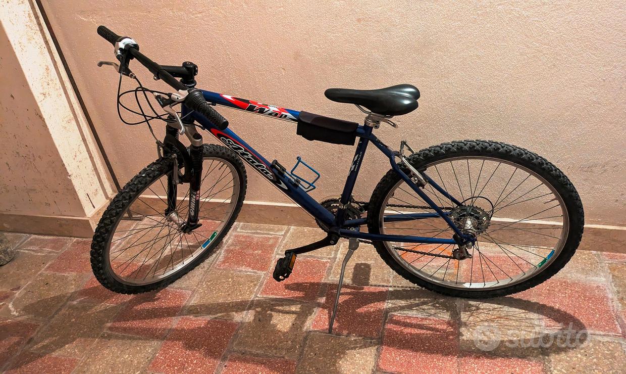 Bicycle Atala Wap 21 Bicicletta Atala 27 Atala Starfighter 27,5