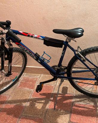 BICI MOUNTANBIKE Atala WAP