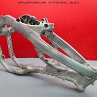 TELAIO MOTO HONDA CRF 250 2010 2013 CR-F CRE 2011