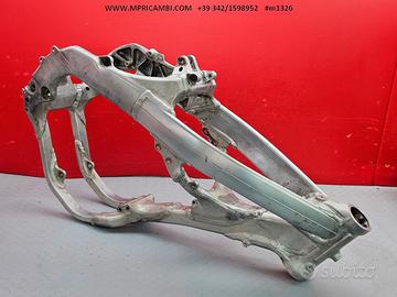 TELAIO MOTO HONDA CRF 250 2010 2013 CR-F CRE 2011