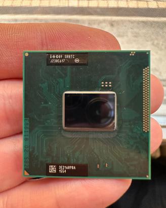 Intel Core i3-2328M