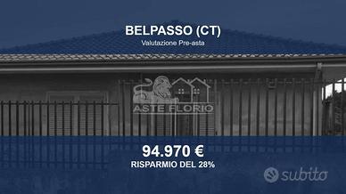 Immobile in asta di 148 m² a Belpasso