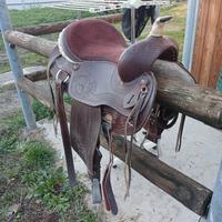 Sella Western Lakota