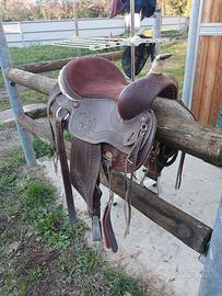 Sella Western Lakota