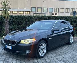 Bmw 520d Futura 184CV PERFETTA FULL