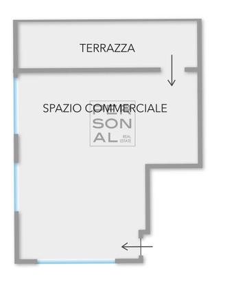 Ufficio - Vallelaghi