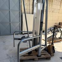 life fitness signature ercolina regolabile 