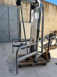 life fitness signature attrezzi palestra