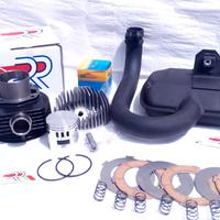 KIT MODIFICA 180 DR Vespa PX 125 150 E Arcobaleno