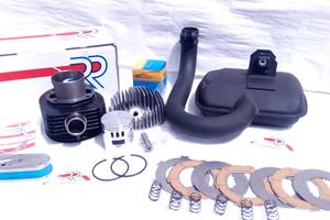 KIT MODIFICA 180 DR Vespa PX 125 150 E Arcobaleno