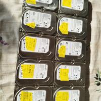 Seagate Hard Disc HDD 500gb