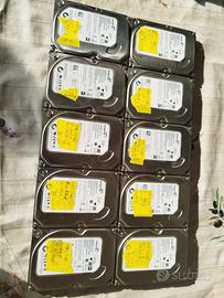 Seagate Hard Disc HDD 500gb