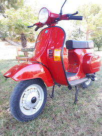 Vespa 50 PK