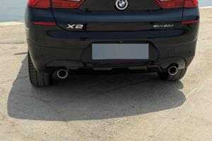 BMW X2 sDrive 20d