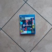 Fifa 21 Ps4