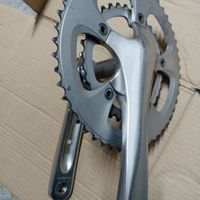 Guarnitura Shimano