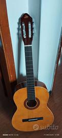 Chitarra Eko