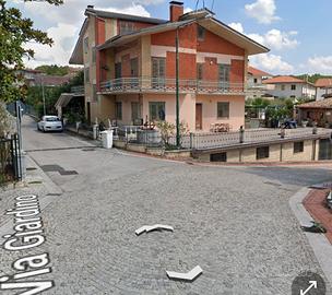 Villa in provincia di avellino