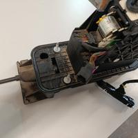 GRUPPO SELETTORE CAMBIO AUTOMATICO AUDI A 3 2.0 TD