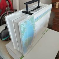 wago valigia connettori 